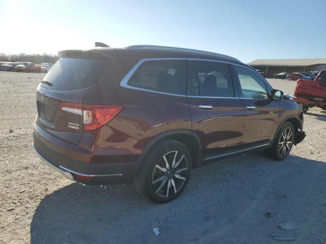 Vin: 5fnyf6h9xmb044845, lot: 47483175, honda pilot touring 20213