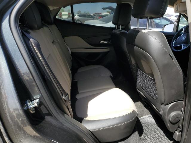 2018 BUICK ENCORE PRE - KL4CJASB7JB710544