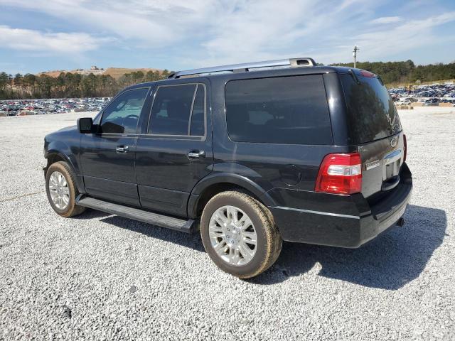 Vin: 1fmju1k56bef00754, lot: 47205485, ford expedition limited 20112