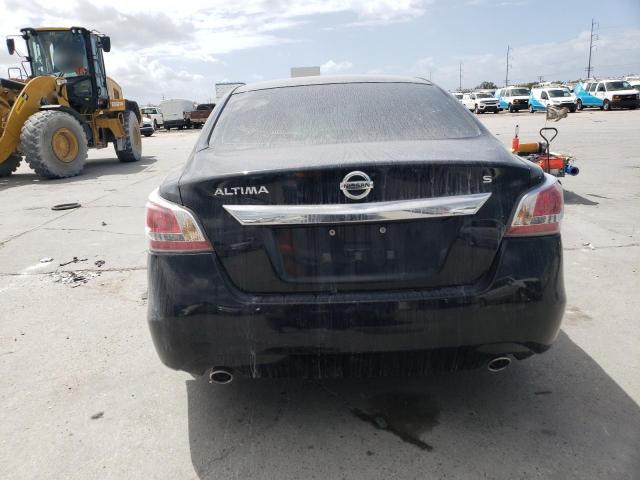 2015 NISSAN ALTIMA 2.5 - 1N4AL3AP6FN328386