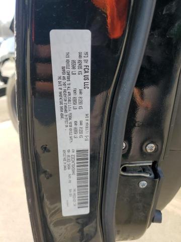 2016 DODGE CHARGER PO 2C3CDXKT6GH260043