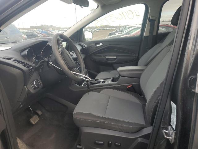 2017 FORD ESCAPE SE - 1FMCU9GD1HUB40542