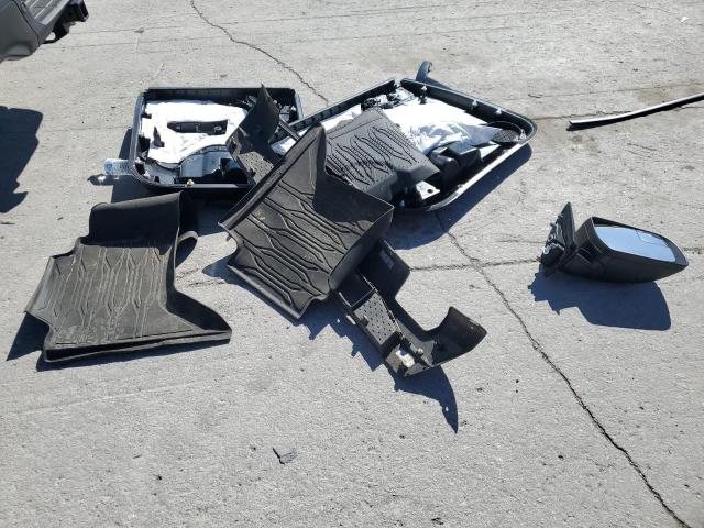2021 FORD RANGER XL - 1FTER4FH0MLD56968