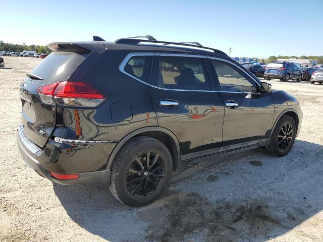 Vin: 5n1at2mt6hc880736, lot: 48999615, nissan rogue s 20173