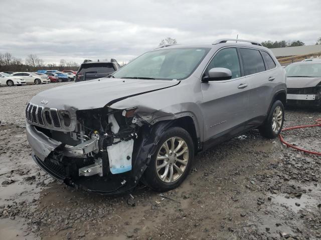 2019 JEEP CHEROKEE L - 1C4PJLCBXKD222907