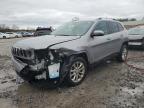 2019 JEEP CHEROKEE L - 1C4PJLCBXKD222907
