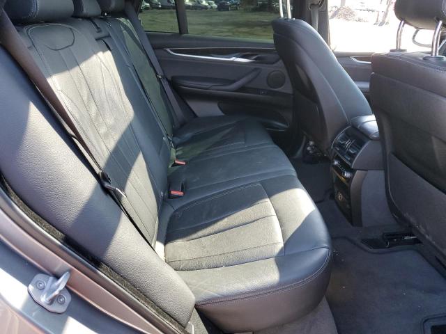 2017 BMW X5 XDRIVE3 - 5UXKR0C33H0V81296