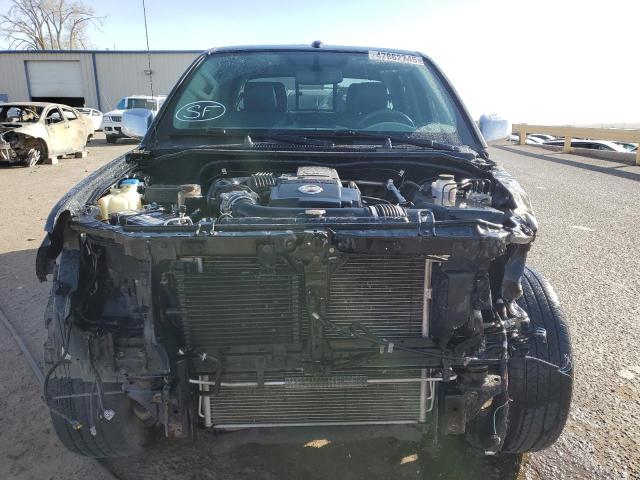 2019 NISSAN FRONTIER S - 1N6AD0ER7KN761188