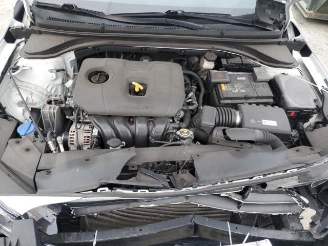 2019 HYUNDAI ELANTRA SE - 5NPD74LF5KH479669