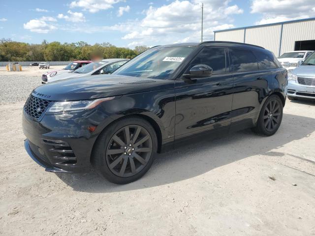 2018 LAND ROVER RANGE ROVE #3102871458