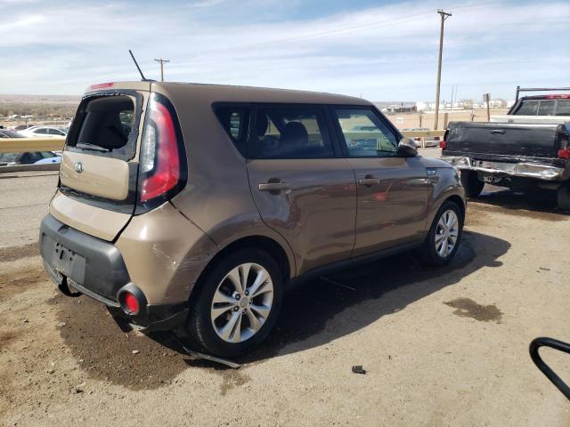 Vin: kndjp3a56e7031988, lot: 47575105, kia soul + 20143