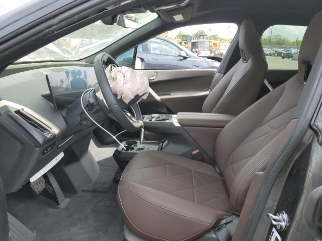 2025 BMW IX XDRIVE5 WB523CF00SCT18853