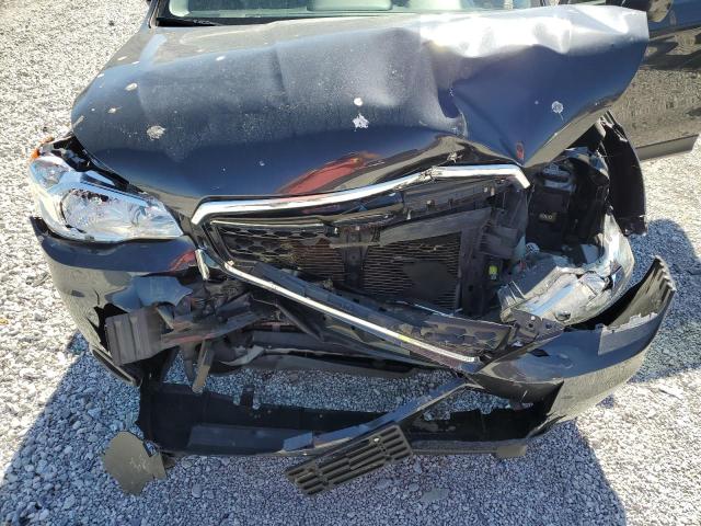 2016 SUBARU FORESTER 2 - JF2SJARC1GH559126