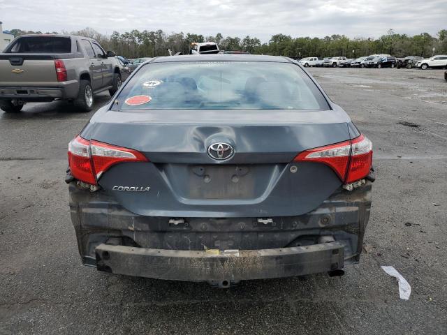 2015 TOYOTA COROLLA L - 2T1BURHE6FC347168
