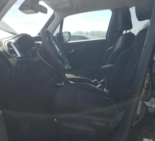 2020 JEEP RENEGADE S - ZACNJBAB6LPM08609