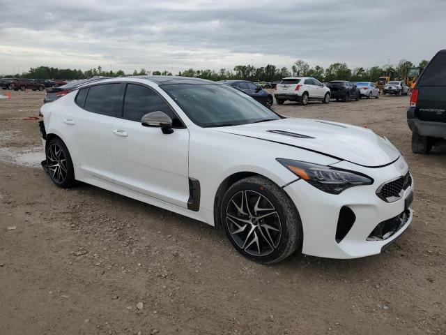 Vin: knae35ld3p6135616, lot: 51077175, kia stinger gt line 20234