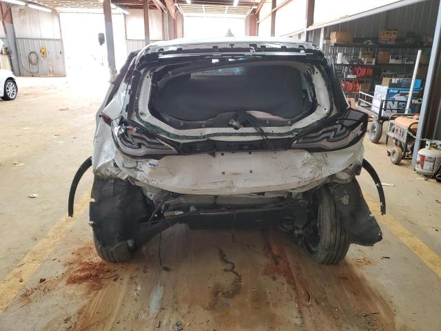 2017 CHEVROLET BOLT EV LT - 1G1FW6S04H4139652