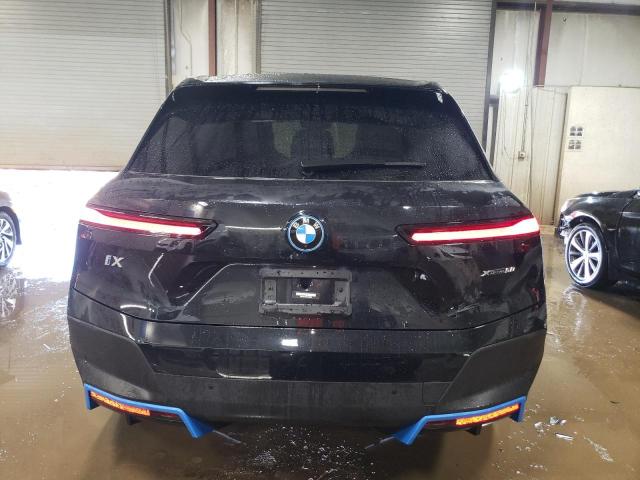 2022 BMW IX XDRIVE5 WB523CF08NCK62892