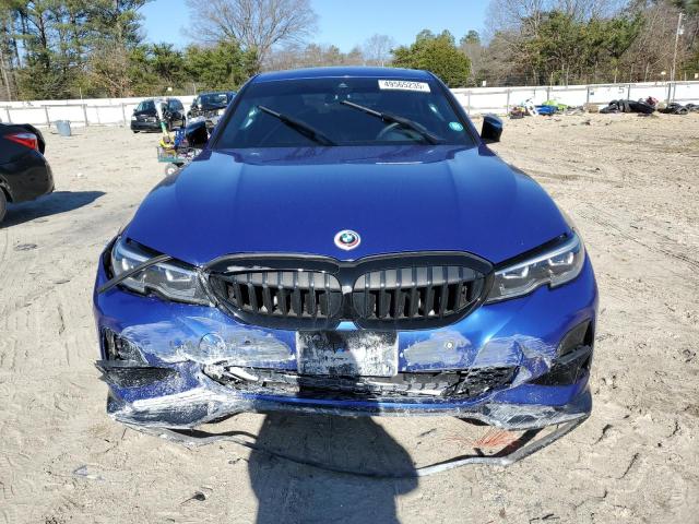 2021 BMW M340XI - 3MW5U9J04M8C08114