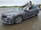 2020 HONDA CIVIC LX - 19XFC2F67LE210258
