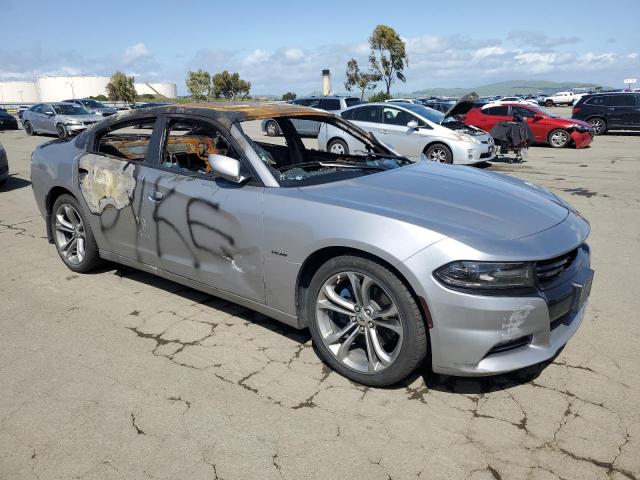 Vin: 2c3cdxct6jh180196, lot: 51164945, dodge charger r/t 20184