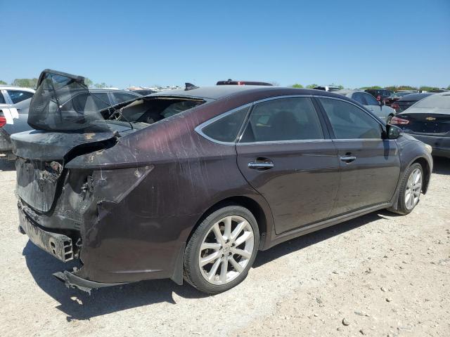 Vin: 4t1bk1eb8du061741, lot: 49783155, toyota avalon base 20133