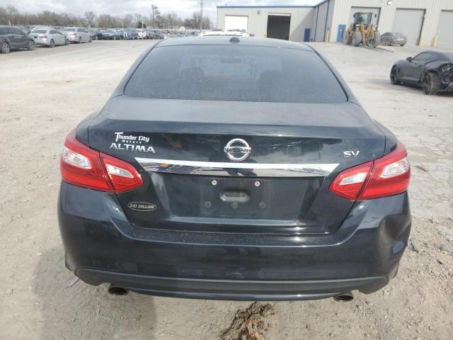 2017 NISSAN ALTIMA 2.5 - 1N4AL3AP3HC235257