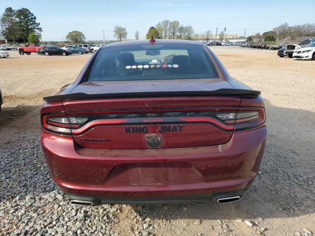 2023 DODGE CHARGER SX - 2C3CDXBG8PH551047
