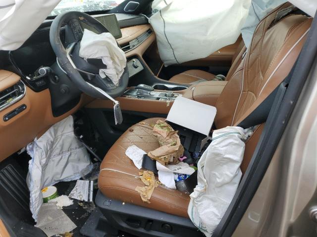 2024 INFINITI QX60 AUTOG - 5N1DL1HUXRC358171