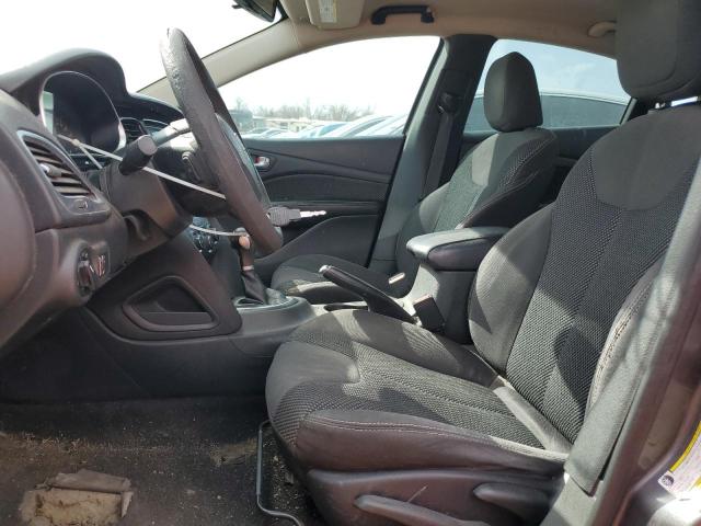 2015 DODGE DART SXT - 1C3CDFBB9FD223551