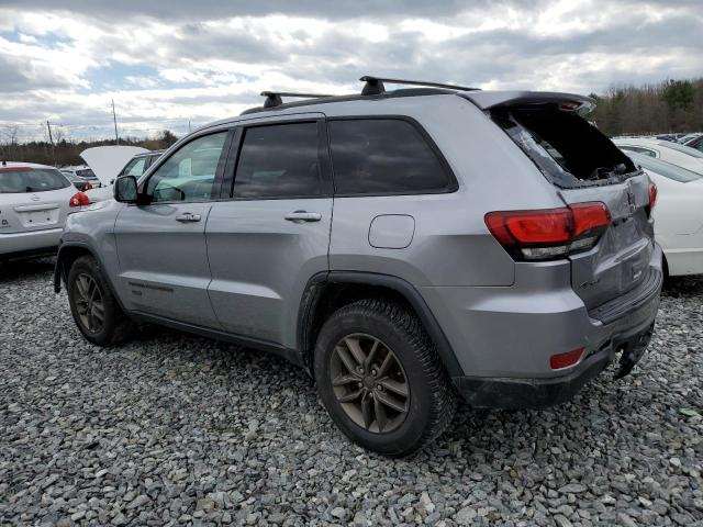 Vin: 1c4rjfag6hc674277, lot: 49452965, jeep grand cher laredo 20172