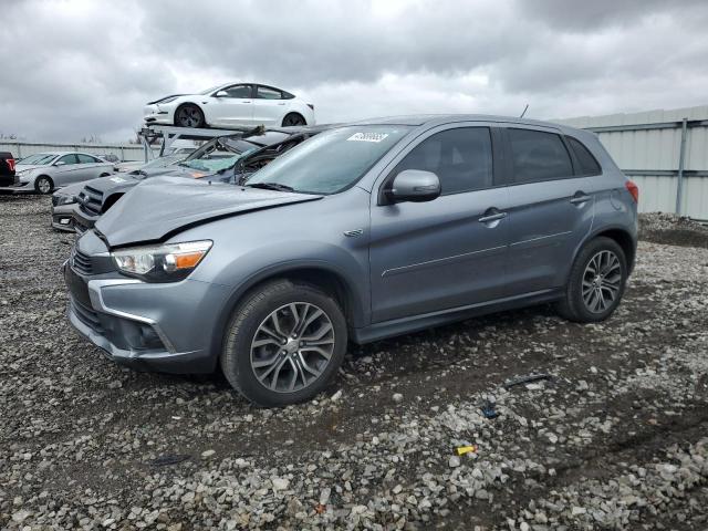 Vin: ja4ap3aw7gz059115, lot: 47889665, mitsubishi outlander es 2016 img_1