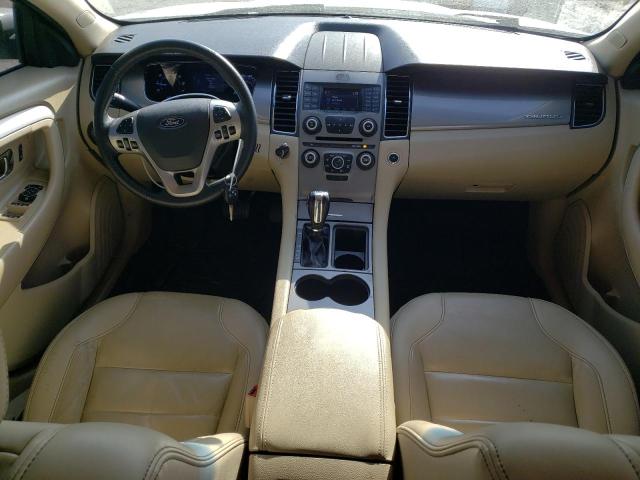 2019 FORD TAURUS SEL - 1FAHP2E80KG100947