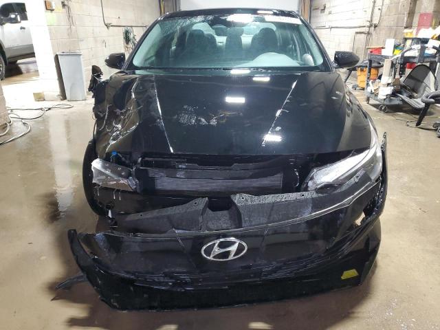 2023 HYUNDAI ELANTRA SE - KMHLS4AG3PU608460