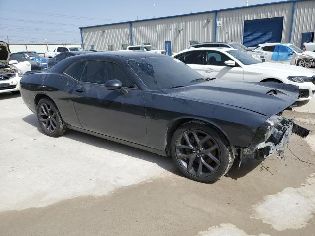 Vin: 2c3cdzbt2kh583266, lot: 48183585, dodge challenger r/t 20194