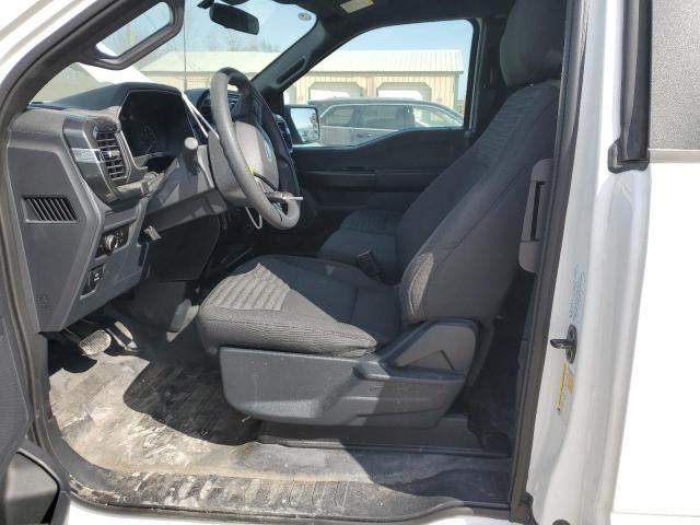 2023 FORD F150 SUPER - 1FTEX1EP8PKD55137
