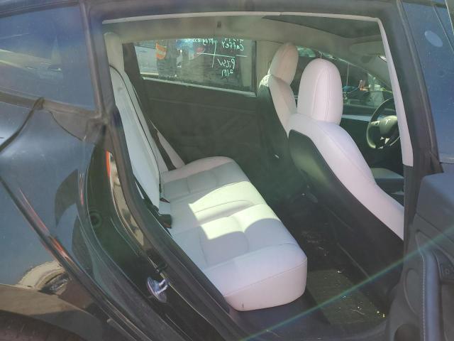 2022 TESLA MODEL 3 - 5YJ3E1EA3NF125606