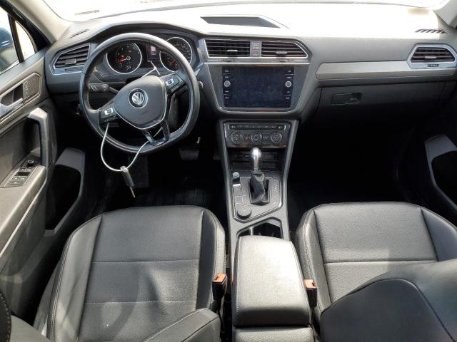 2019 VOLKSWAGEN TIGUAN SE - 3VV2B7AX9KM006968