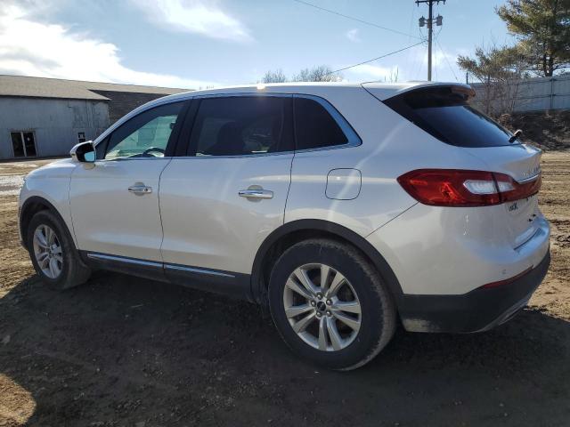 Vin: 2lmtj6jr6gbl77130, lot: 49012795, lincoln mkx premiere 20162