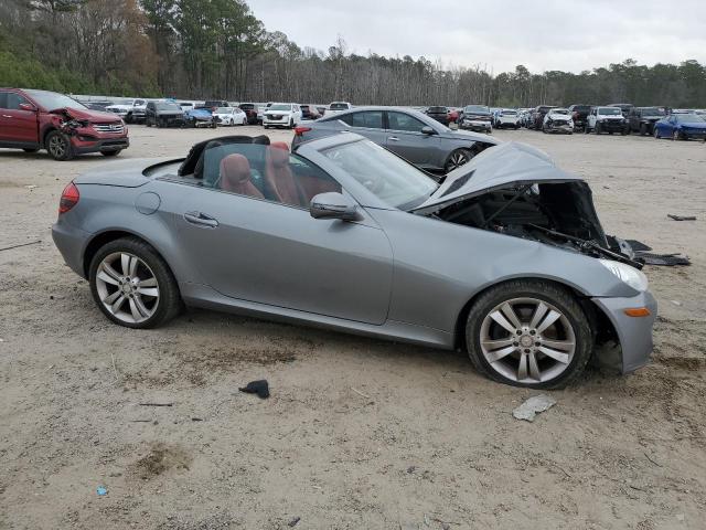 Vin: wdbwk5ea7af229260, lot: 49476755, mercedes-benz slk-class 300 20104