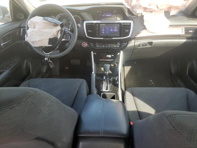 2016 HONDA ACCORD EX - 1HGCR2F7XGA034097