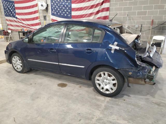 2012 NISSAN SENTRA 2.0 - 3N1AB6AP1CL626275
