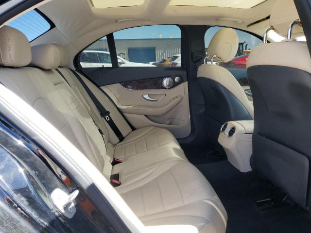 2016 MERCEDES-BENZ C 300 - 55SWF4JB4GU169867