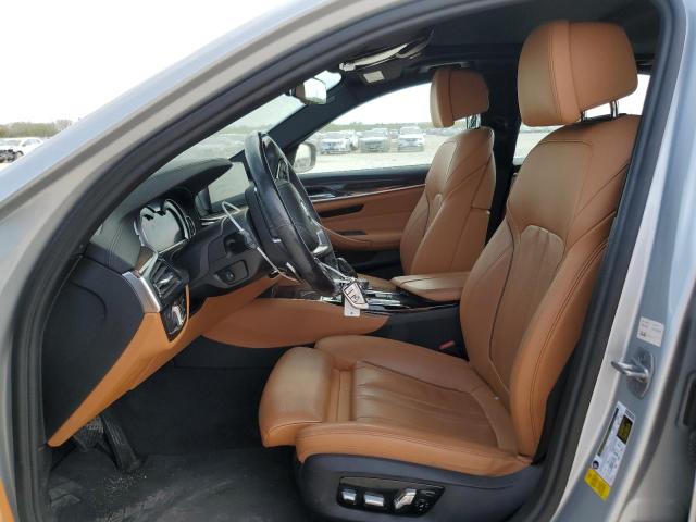 2017 BMW 540 I - WBAJE5C36HG914374