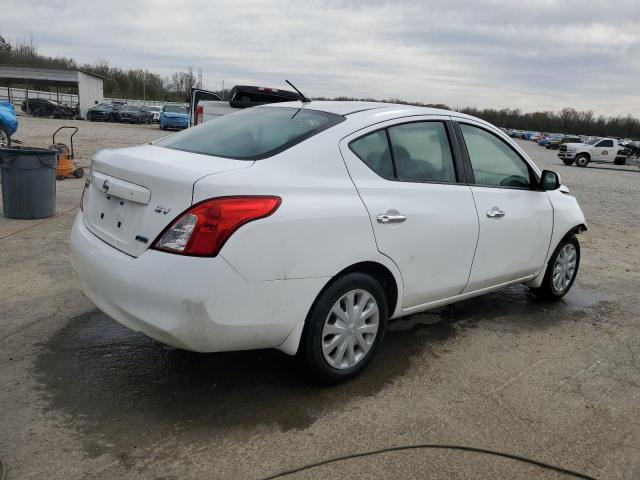 Vin: 3n1cn7ap6cl856710, lot: 50091055, nissan versa s 20123
