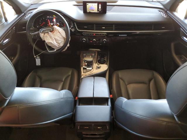 2017 AUDI Q7 PREMIUM - WA1AAAF7XHD049264
