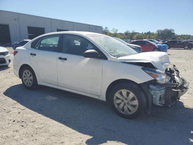 Vin: 3kpa24ab6je059553, lot: 49066955, kia rio lx 20184