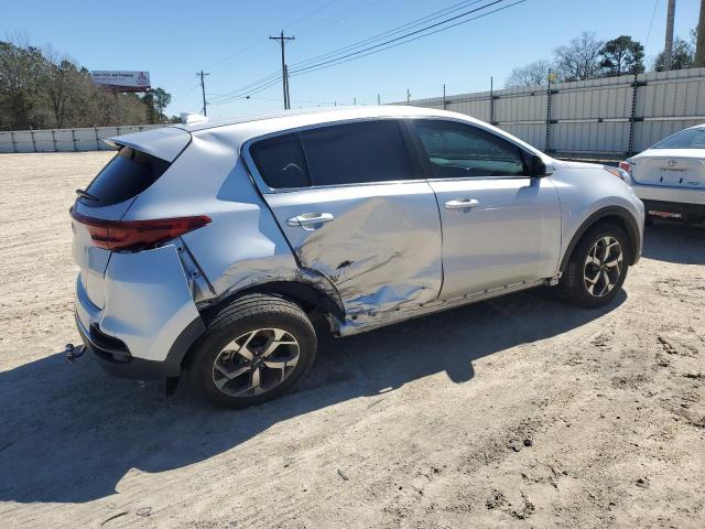 Vin: kndpm3ac7n7983075, lot: 48065395, kia sportage lx 20223