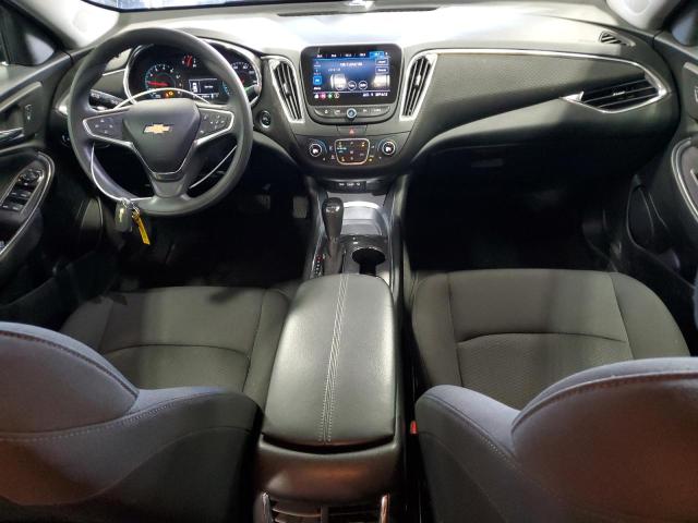 2019 CHEVROLET MALIBU LT - 1G1ZD5ST9KF225929