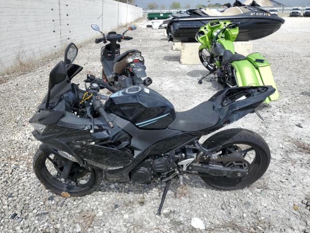 KAWASAKI EX400 2020 JKAEXKG17LDA68107 photo #4